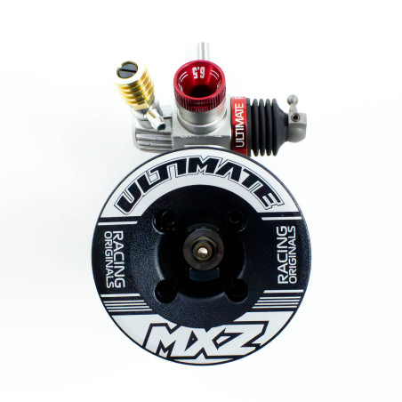 MOTOR ULTIMATE MXZ "TEAM EDITION" + FILTRO AIRMAX