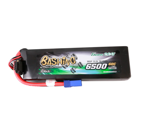 GENS ACE G-TECH 6500 mAh...