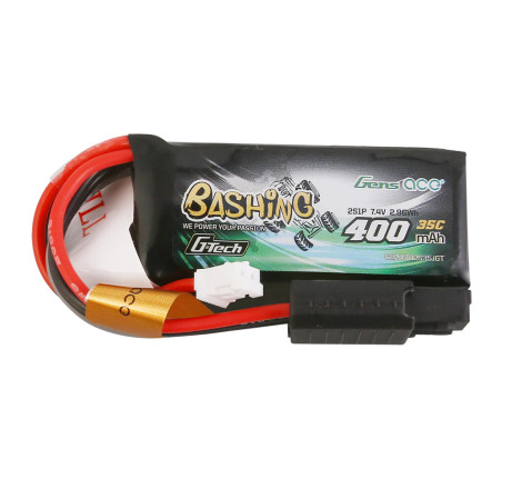 GENS ACE G-TECH 400 mAh...