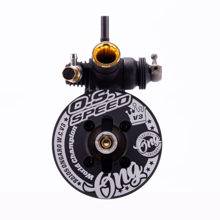 COMBO MOTOR ONGARO WC V3 TB02 (EFRA 2089+MB01-75)