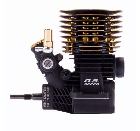 COMBO MOTOR ONGARO WC V3 TB02 (EFRA 2089+MB01-75)