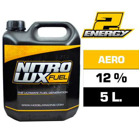 NITROLUX ENERGY2 AERO 12% (5 L.)