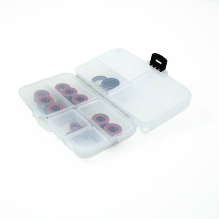 KIT RODAMIENTOS RS SWORKZ S35-4 NITRO ULTIMATE (30u)