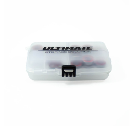 KIT RODAMIENTOS RS SWORKZ S35-4 NITRO ULTIMATE (30u)