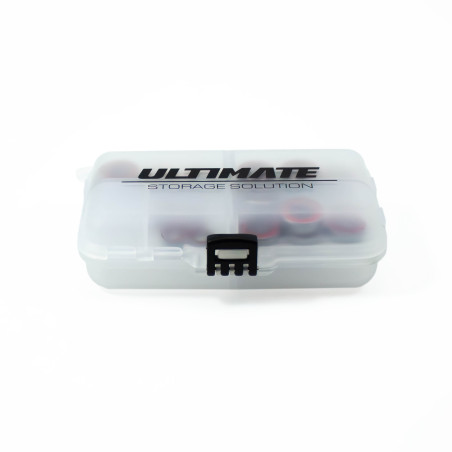 KIT RODAMIENTOS RS SWORKZ S35-4 NITRO ULTIMATE (30u)