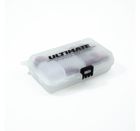 KIT RODAMIENTOS RS SWORKZ S35-4 NITRO ULTIMATE (30u)
