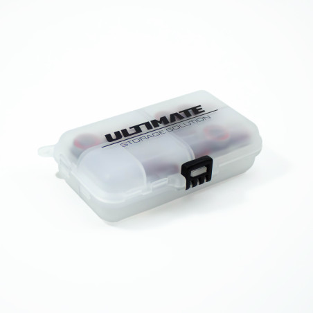 KIT RODAMIENTOS RS SWORKZ S35-4 NITRO ULTIMATE (30u)