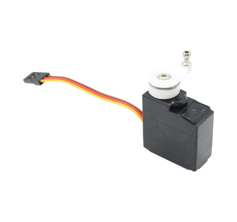 124008 SERVO