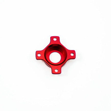 TAPA FRONTAL EMBRAGUE COMPACK 4 PRO