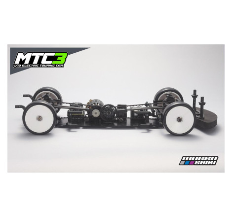 MUGEN MTC3 1/10 TOURING CAR