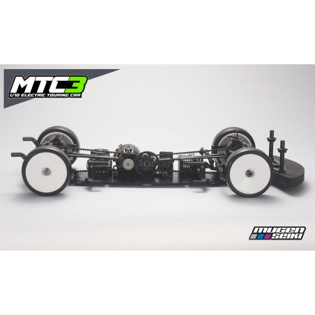 MUGEN MTC3 1/10 TOURING CAR