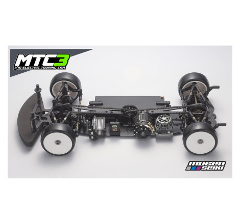 MUGEN MTC3 1/10 TOURING CAR