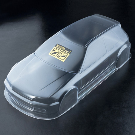 CARROCERIA MST HONDA CIVIC EG6