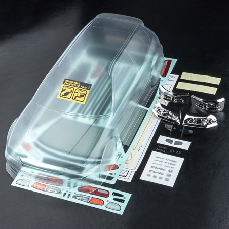 CARROCERIA MST HONDA CIVIC EG6