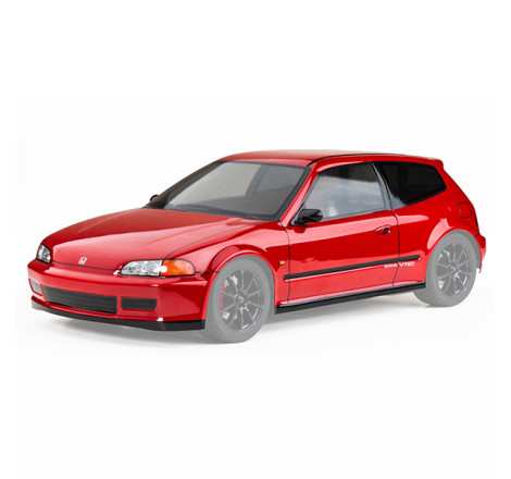 CARROCERIA MST HONDA CIVIC EG6
