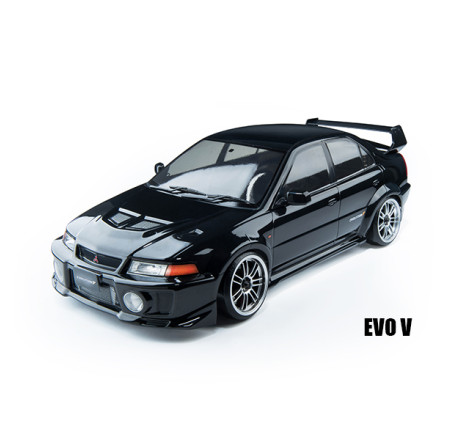 CARRICERIA MST EVO V