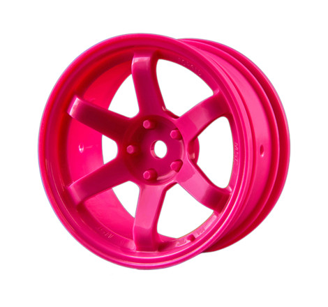 LLANTA MST ROSA TE37HIGH...