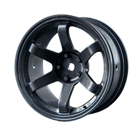 LLANTA MST GRIS TE37HIGH TRACTION (+7) (2u.)