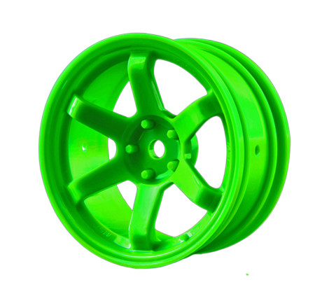 LLANTA MST VERDE TE37HIGH...