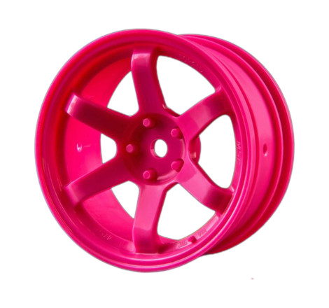LLANTA MST ROSA TE37HIGH...