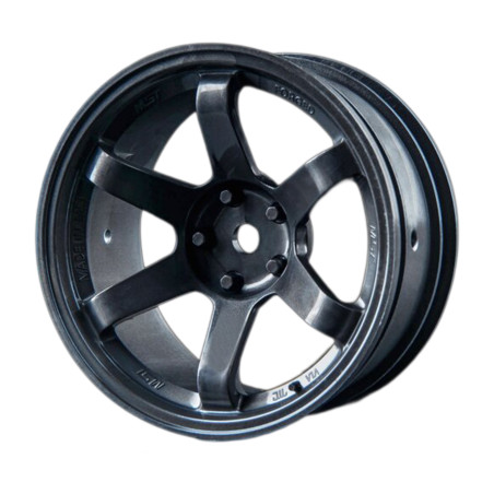 LLANTA MST GRIS TE37HIGH TRACTION (+7) (2u.)