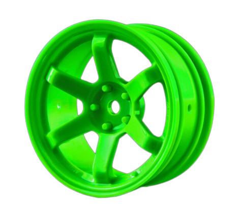 LLANTA MST VERDE TE37HIGH...