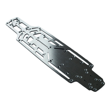CHASIS LIGERO CARBONO RMX