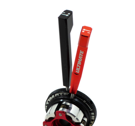 HERRAMIENTA REGULADOR EMBRAGUE COMPAK 4 PRO