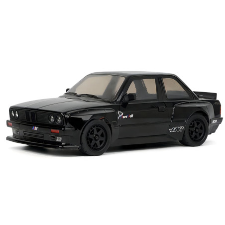 BMW DRIFT 4WD RTR 1:10 WATERPROOF BRUSHLESS 60A 3300KW NEGRO HNR9803-BL