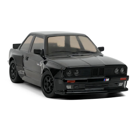BMW DRIFT 4WD RTR 1:10 WATERPROOF BRUSHLESS 60A 3300KW NEGRO HNR9803-BL