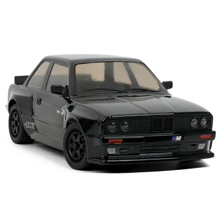 BMW DRIFT 4WD RTR 1:10 WATERPROOF BRUSHLESS 60A 3300KW NEGRO HNR9803-BL