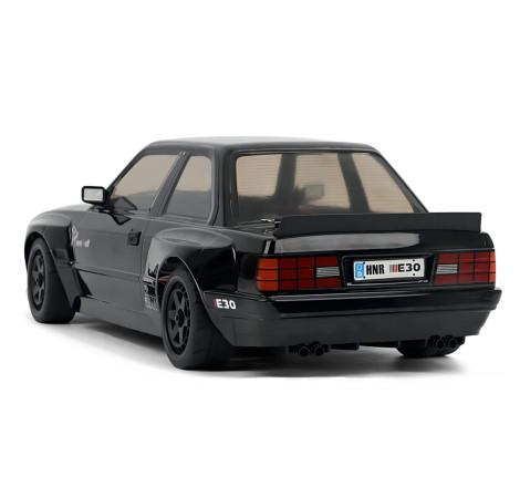 BMW DRIFT 4WD RTR 1:10 WATERPROOF BRUSHLESS 60A 3300KW NEGRO HNR9803-BL