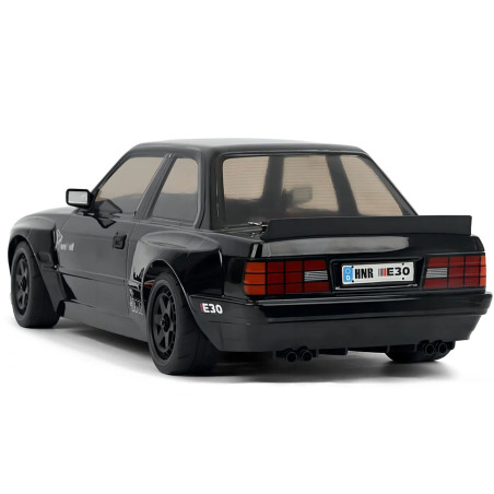 BMW DRIFT 4WD RTR 1:10 WATERPROOF BRUSHLESS 60A 3300KW NEGRO HNR9803-BL