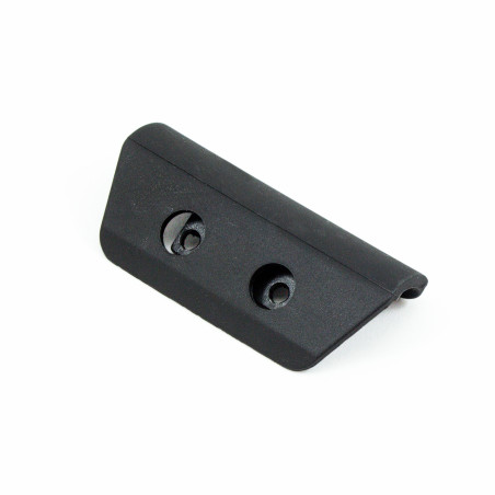 BUMPER DELANTERO ASSOCIATED 1/8 OFF ROAD