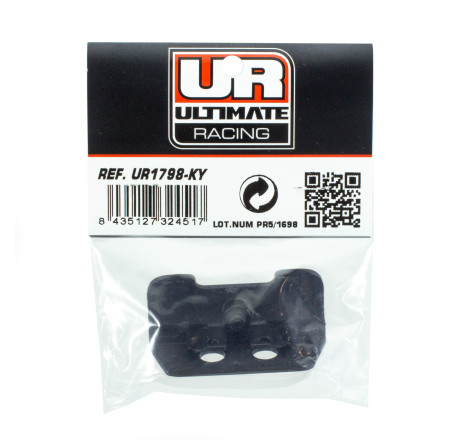 BUMPER DELANTERO KYOSHO 1/8 OFF ROAD