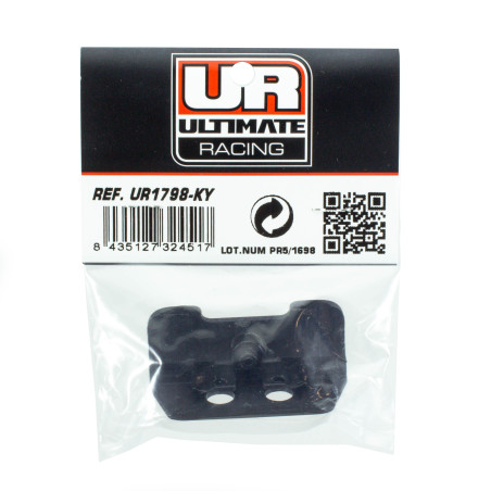 BUMPER DELANTERO KYOSHO 1/8 OFF ROAD