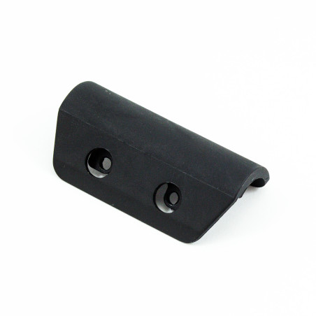 BUMPER DELANTERO MUGEN 1/8 OFF ROAD