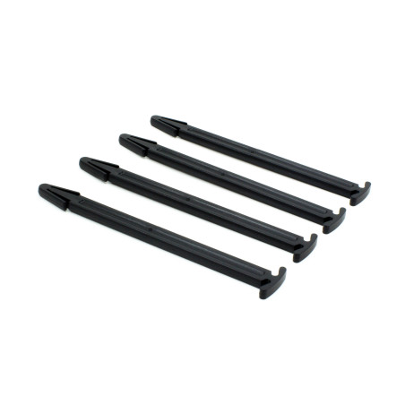 1/8 BUGGY TIRE STICK ORGANIZER (4pcs)