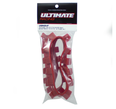 GOMAS PEGADO NEUMATICO 1/8 TRUGGY (4u.)