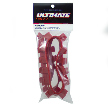 GOMAS PEGADO NEUMATICO 1/8 TRUGGY (4u.)