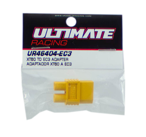 ADAPTADOR XT60 A EC3
