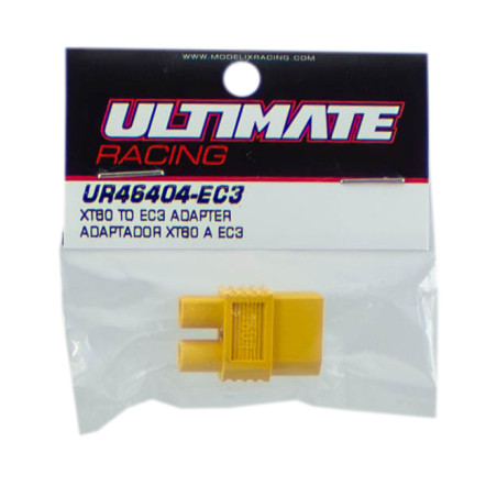 ADAPTADOR XT60 A EC3