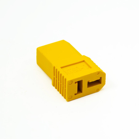 ADAPTADOR XT60 A T-DEAN