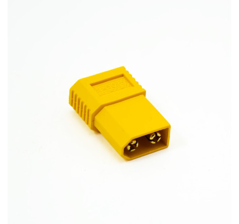 ADAPTADOR XT60 A T-DEAN