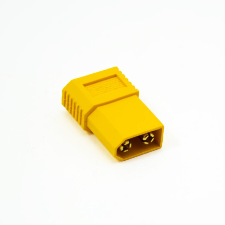 ADAPTADOR XT60 A T-DEAN
