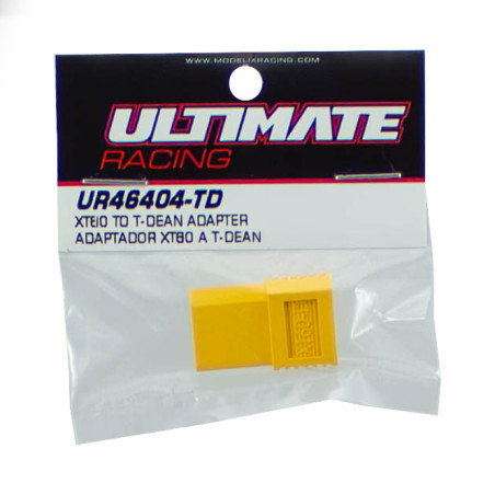 ADAPTADOR XT60 A T-DEAN