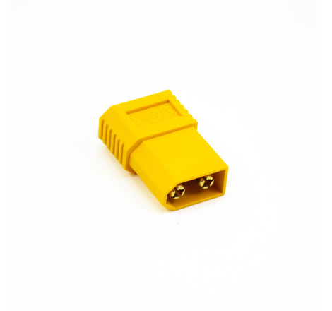 ADAPTADOR XT60 A TRX