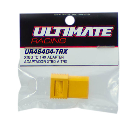 ADAPTADOR XT60 A TRX