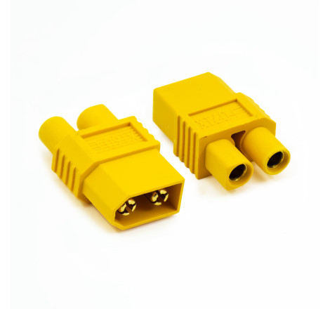 ADAPTADOR XT60 A EC3