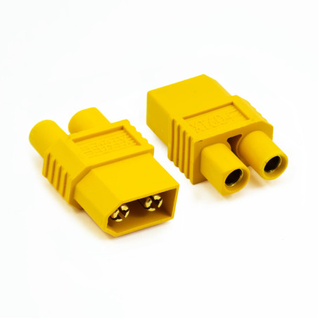 ADAPTADOR XT60 A EC3